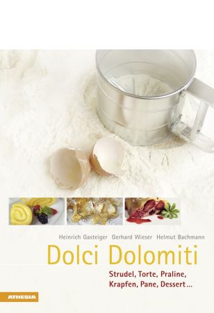 Dolci Dolomiti