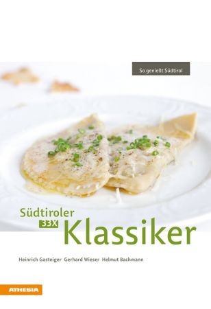 33 x Südtiroler Klassiker