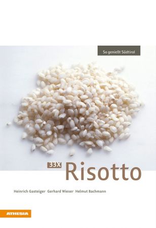 33 x Risotto