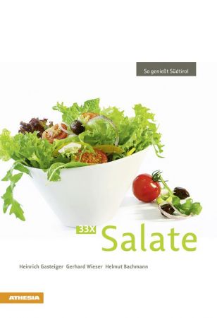 33 x Salate