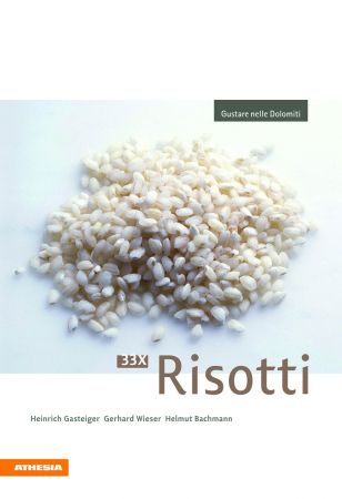 33 x Risotti