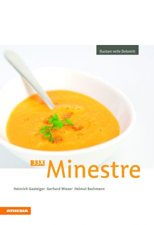 33 x Minestre