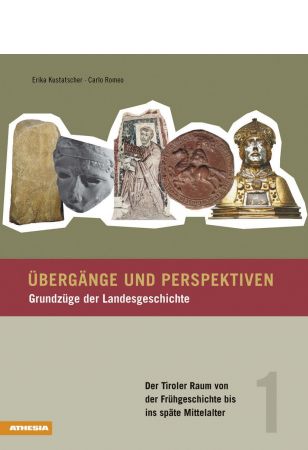 Übergänge und Perspektiven / Übergänge und Perspektiven - Grundzüge der Landesgeschichte