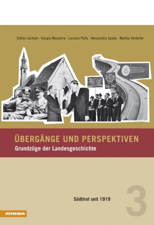 Übergänge und Perspektiven / Übergänge und Perspektiven - Grundzüge der Landesgeschichte