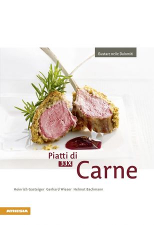 33 x Piatti di carne