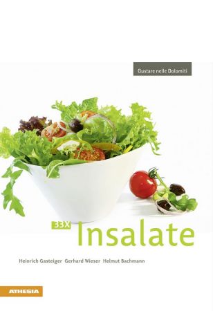 33 x Insalate