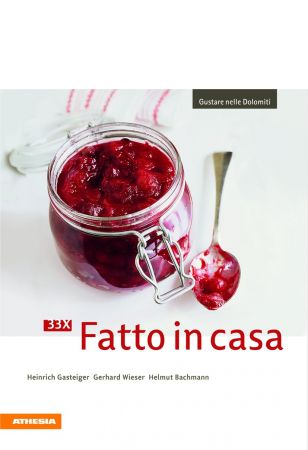 33 x Fatto in casa