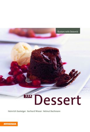33 x Dessert