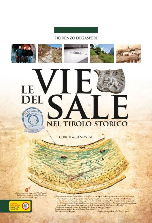 Le vie del sale nel Tirolo storico
