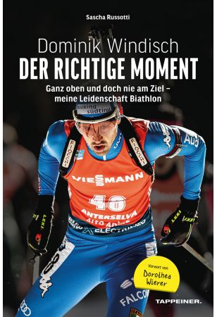 Dominik Windisch - Der richtige Moment