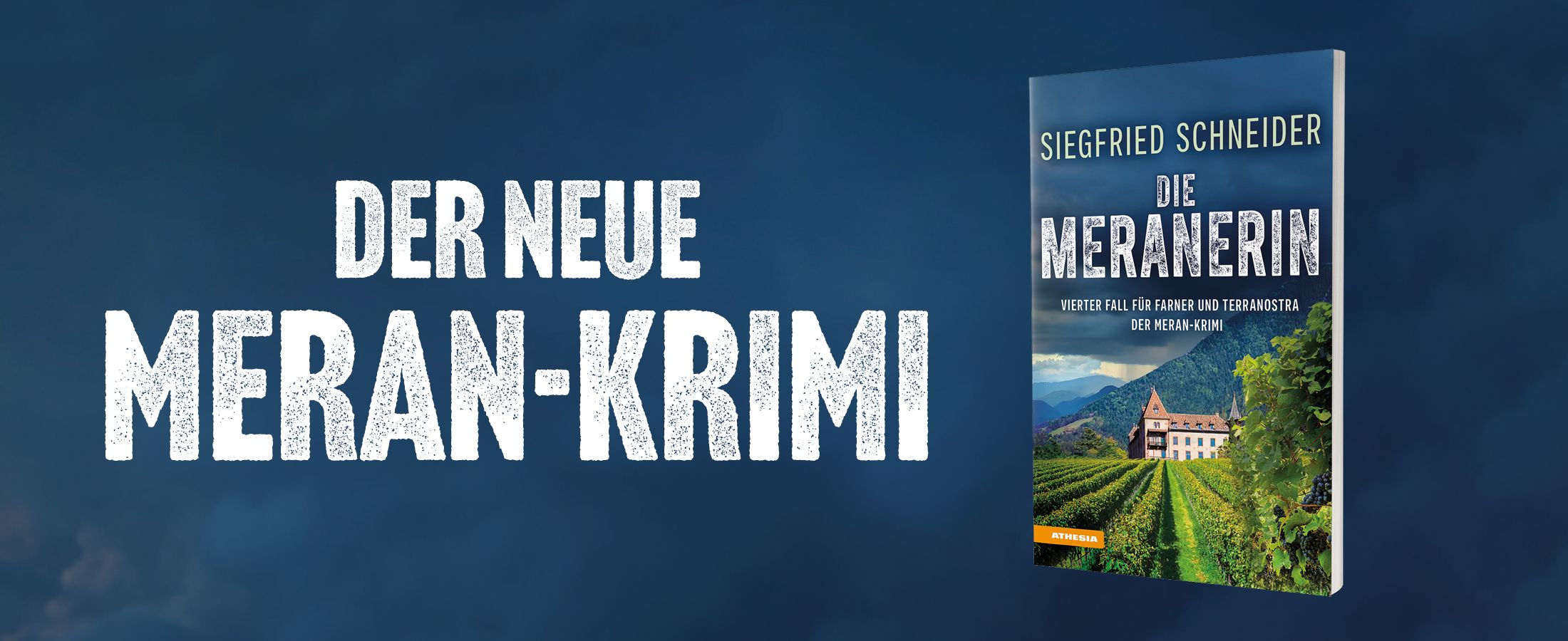 Die Meranerin