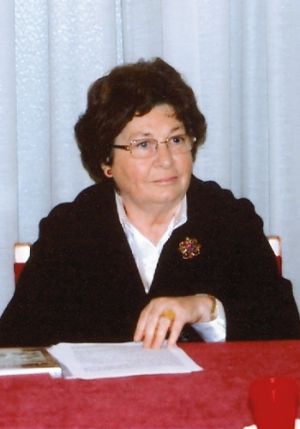 Luciana Chittero Villani