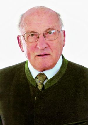 Hans Grießmair