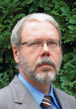 Rolf Hentzschel