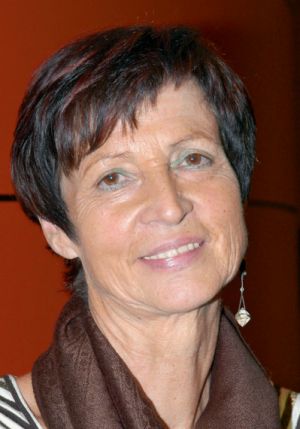 Annemarie Regensburger