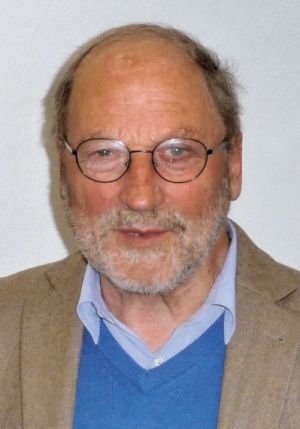 Josef Riedmann