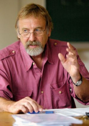 Rolf Steininger