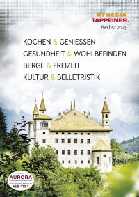 Vorschau Herbst 2025