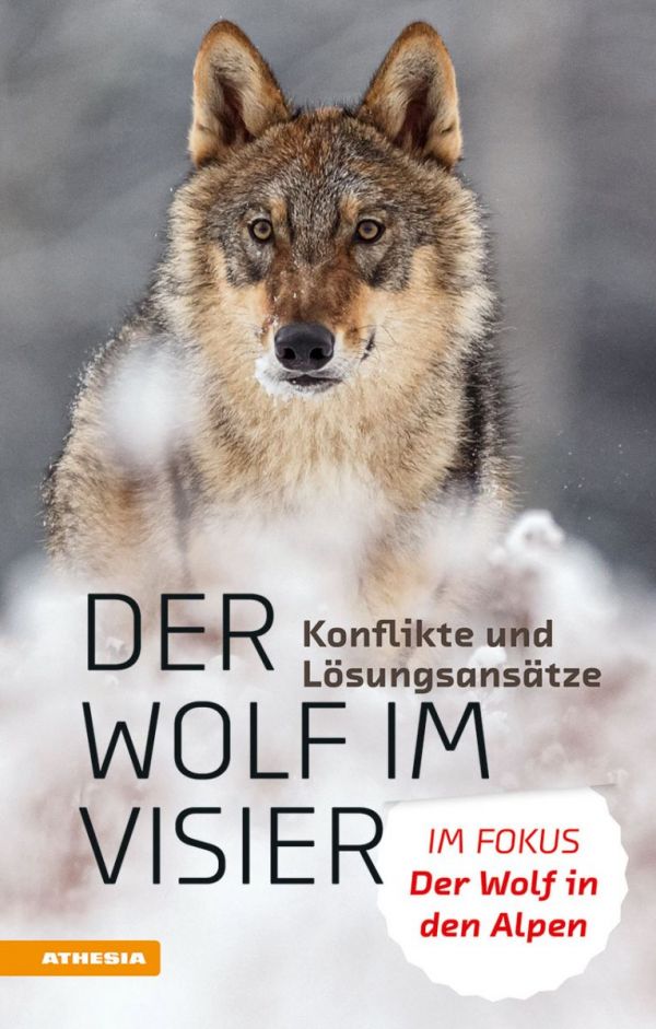 Podiumsdiskussion: Der Wolf im Visier