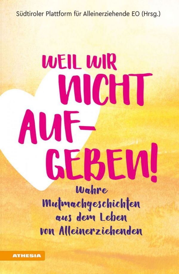 Gesprächsrunde: Alleinerziehen? Na und!