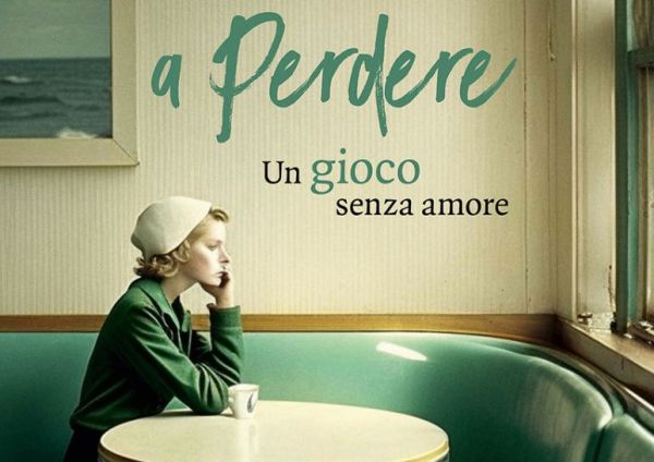 Presentazione del libro: A perdere