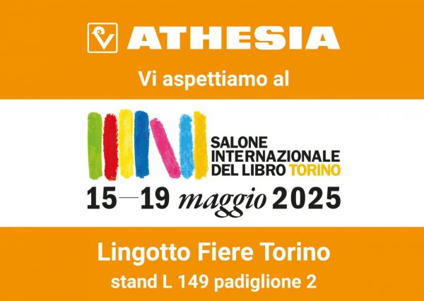 Salone Internazionale del Libro