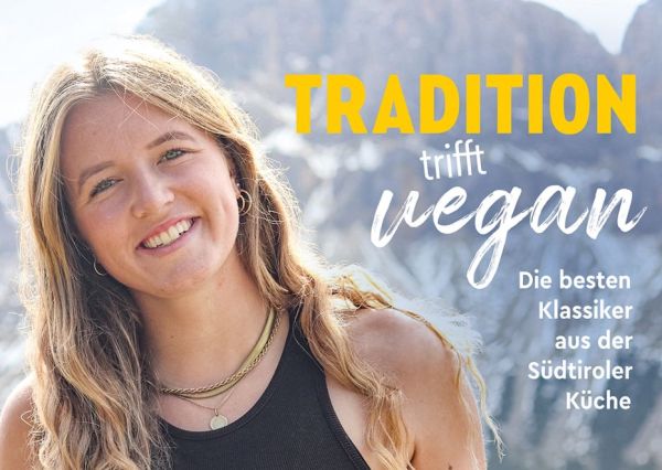 Buchvorstellung & Verkostung: Tradition trifft vegan